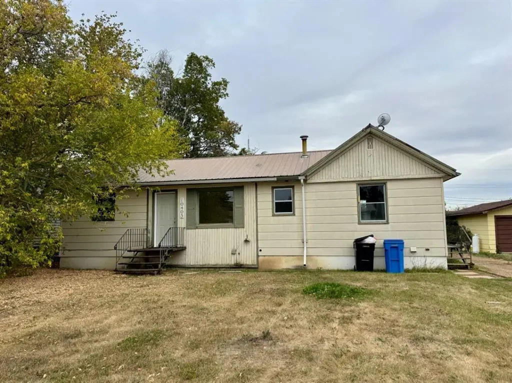 10405 115 Street