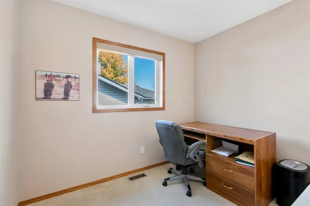 15 Sierra Road