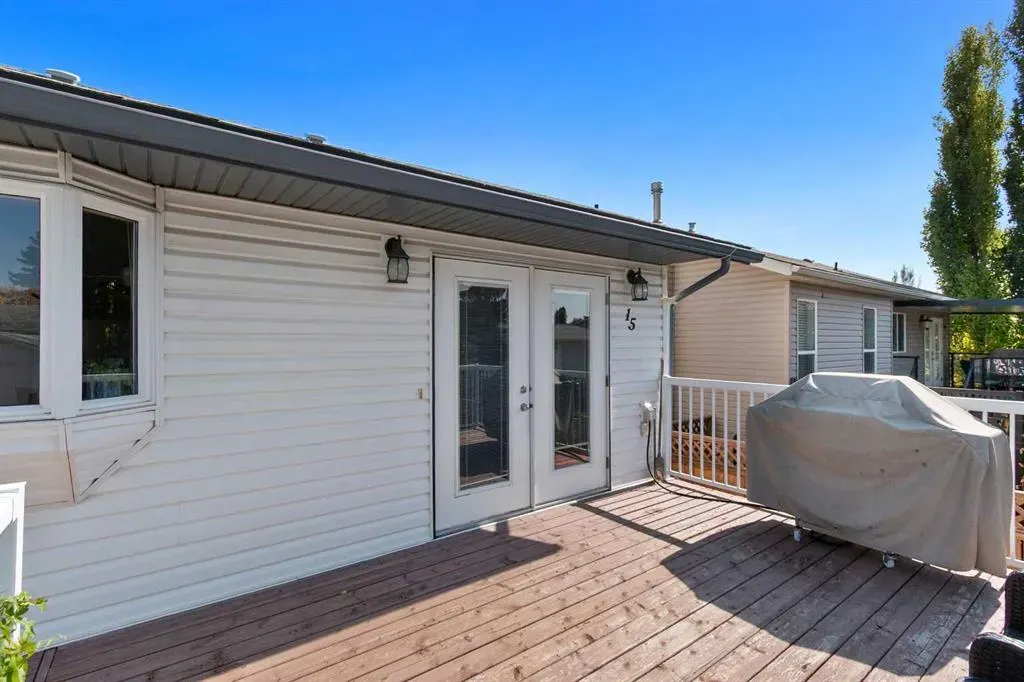 15 Sierra Road