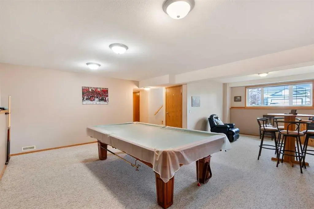 15 Sierra Road
