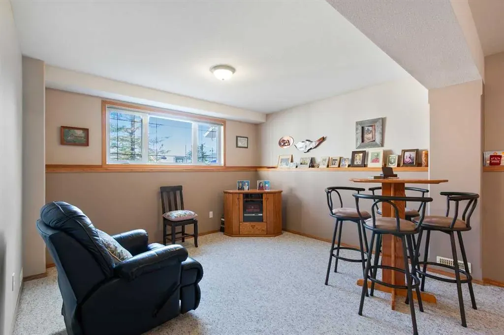 15 Sierra Road