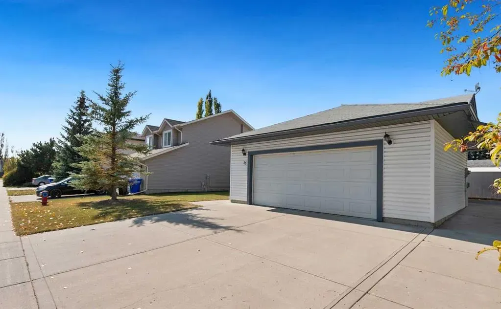 15 Sierra Road