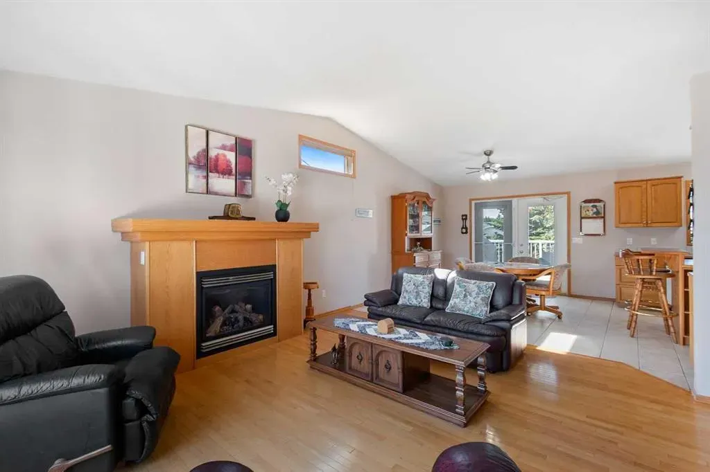 15 Sierra Road