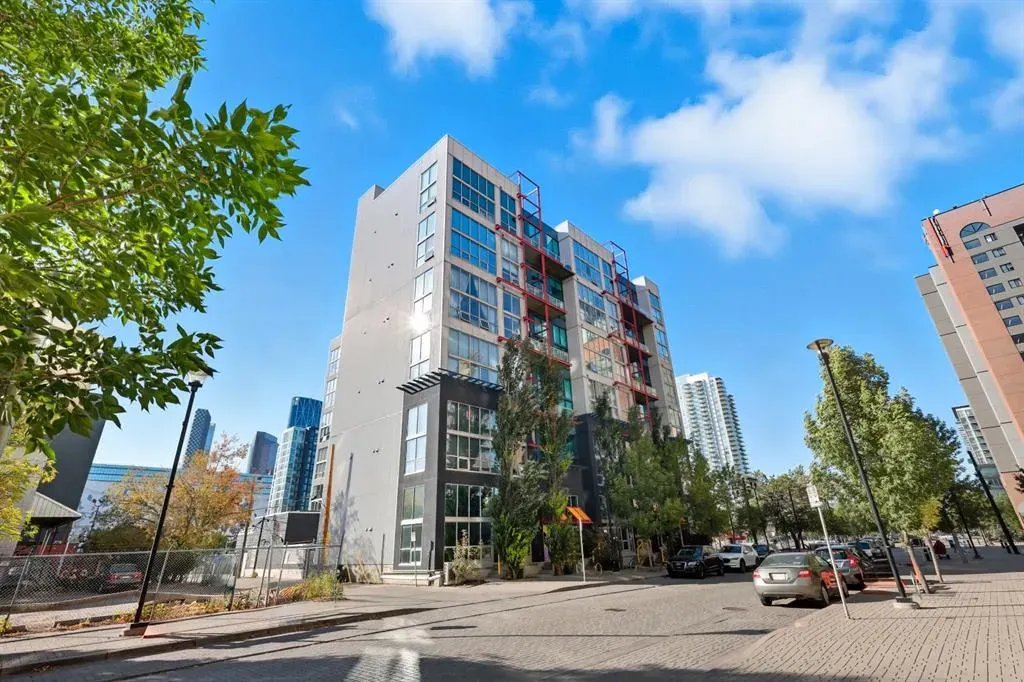 535 8 Avenue SE, #103
