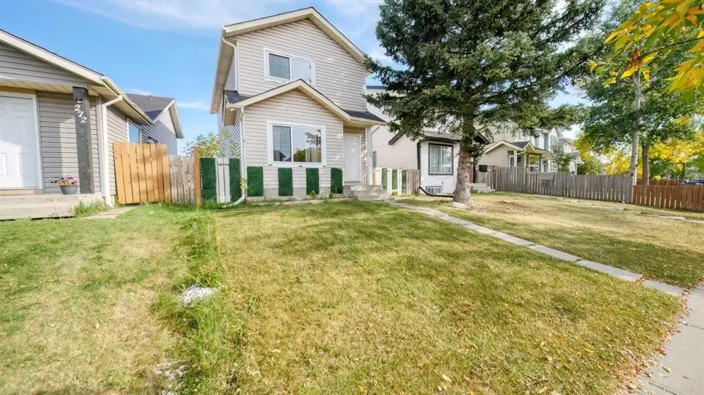 268 Falton Drive NE