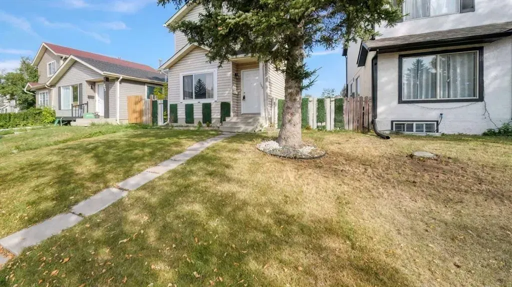 268 Falton Drive NE