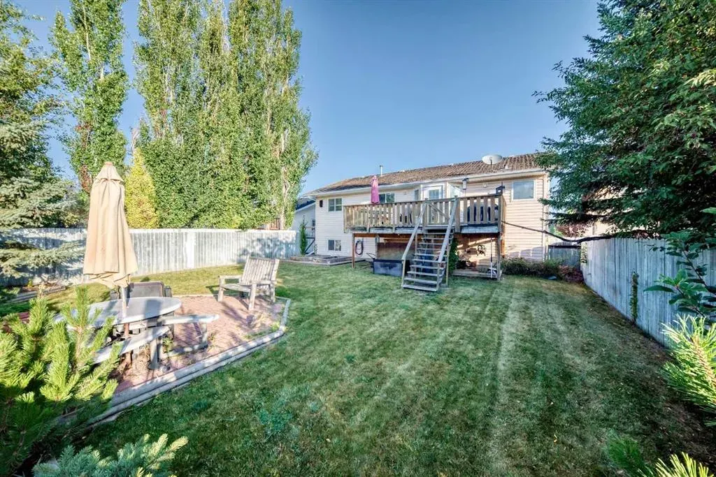 20 Wilson Close