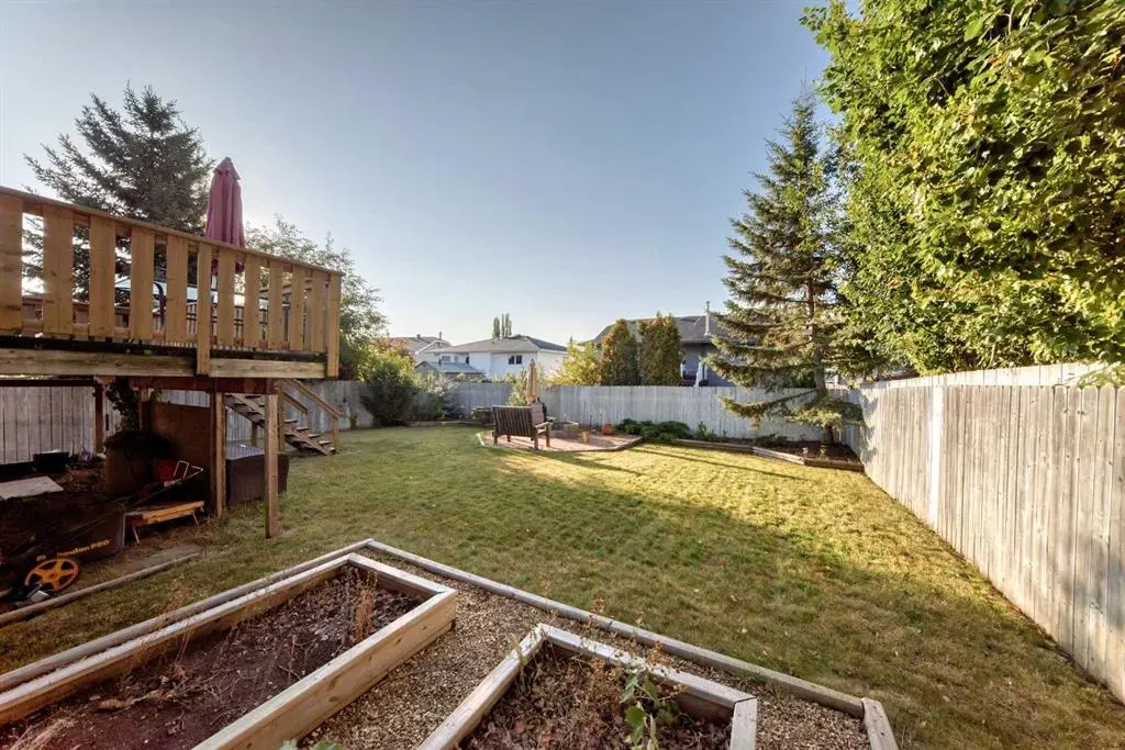 20 Wilson Close
