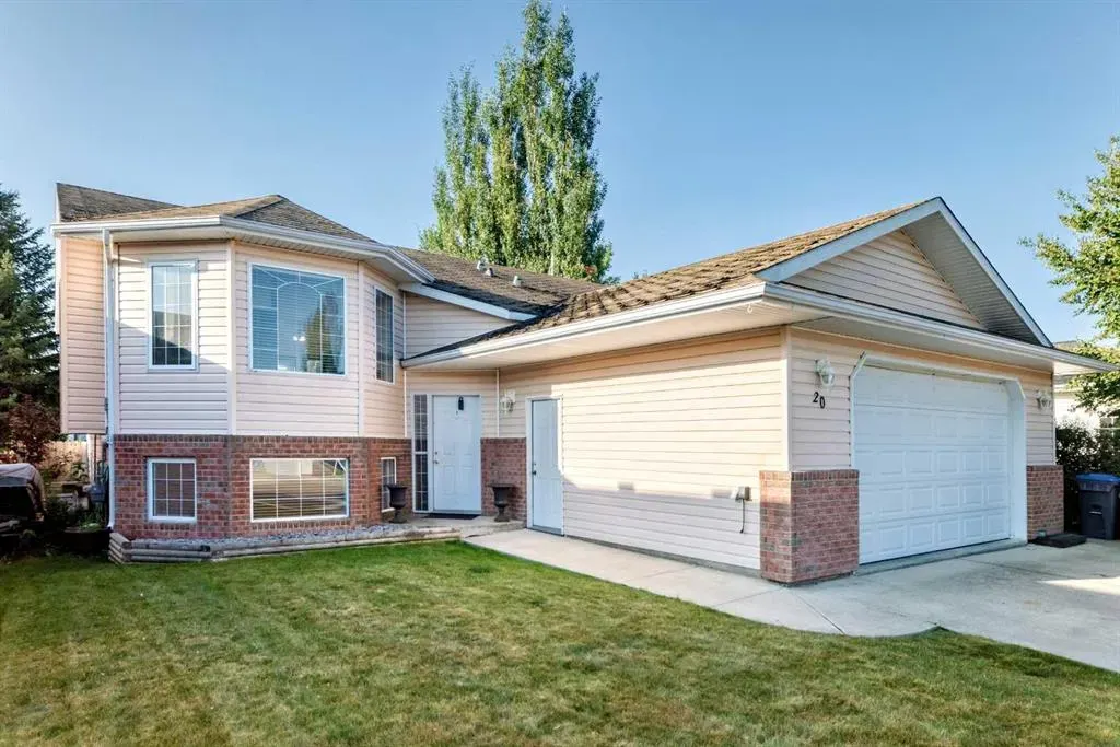 20 Wilson Close
