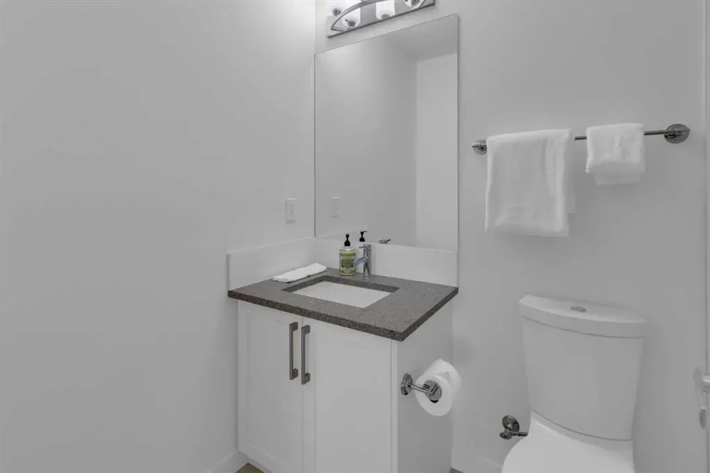 8531 8A Avenue SW, #101