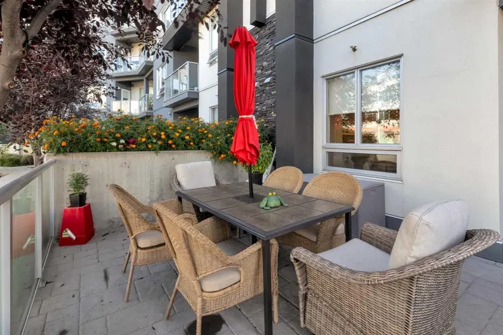 8531 8A Avenue SW, #101