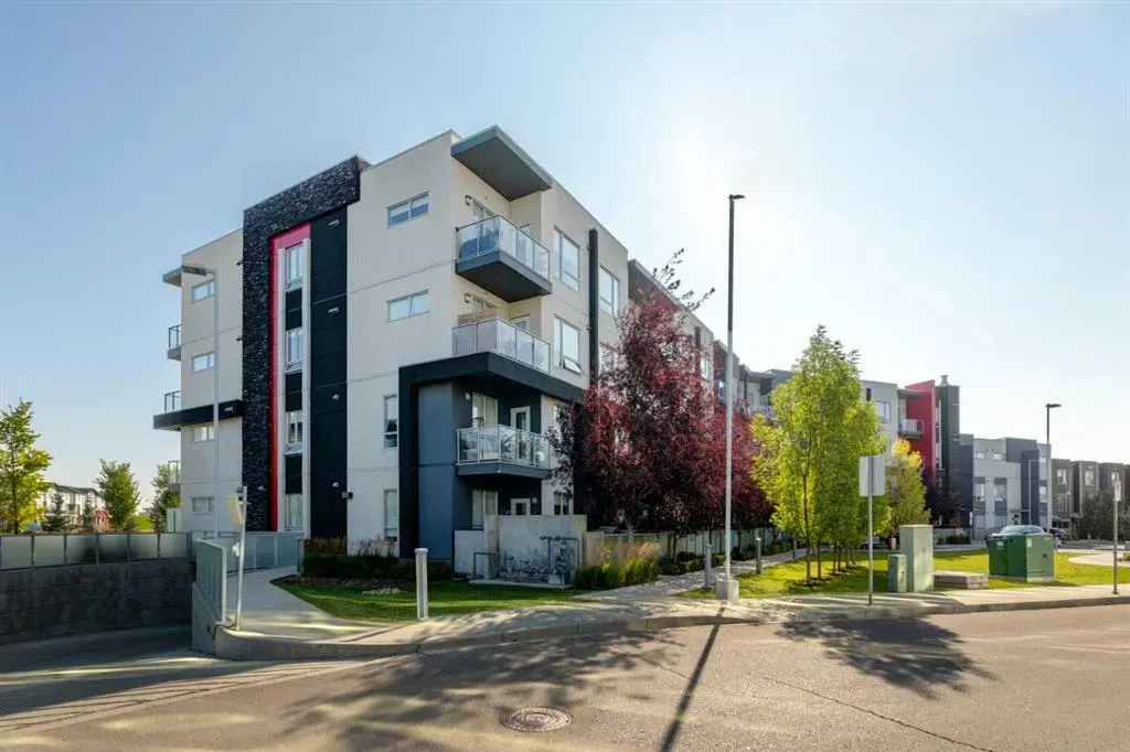 8531 8A Avenue SW, #101