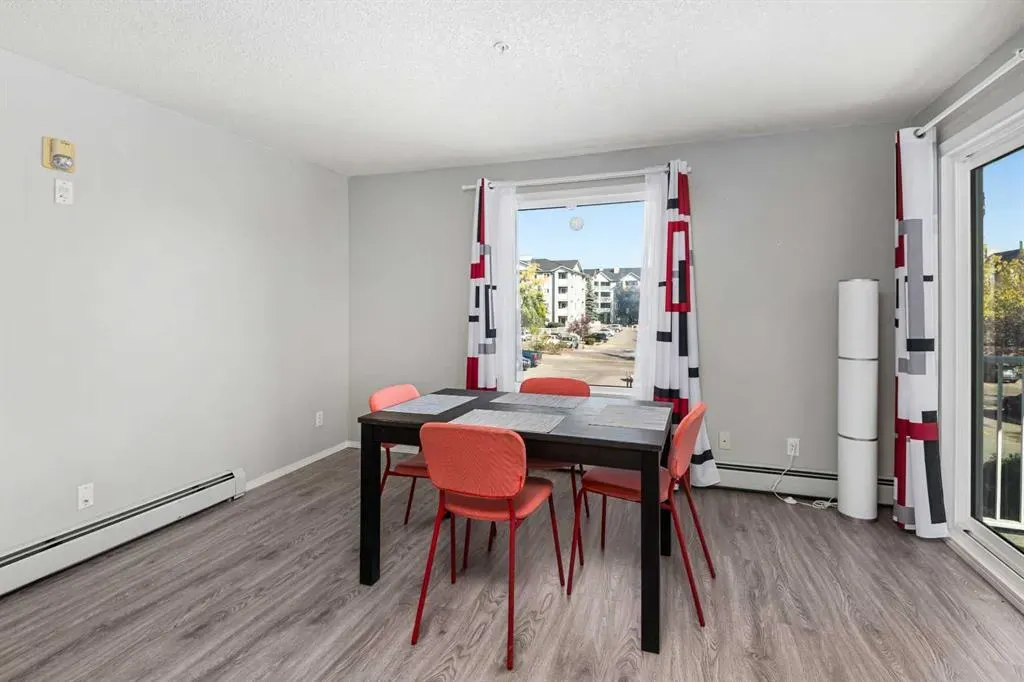 604 8 Street SW, #1214