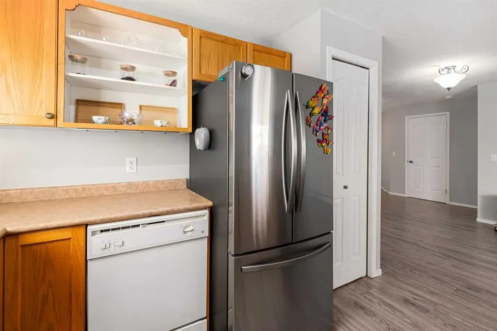 604 8 Street SW, #1214