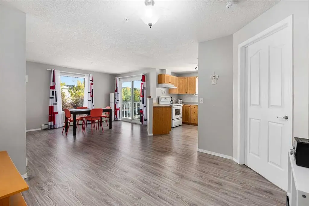 604 8 Street SW, #1214