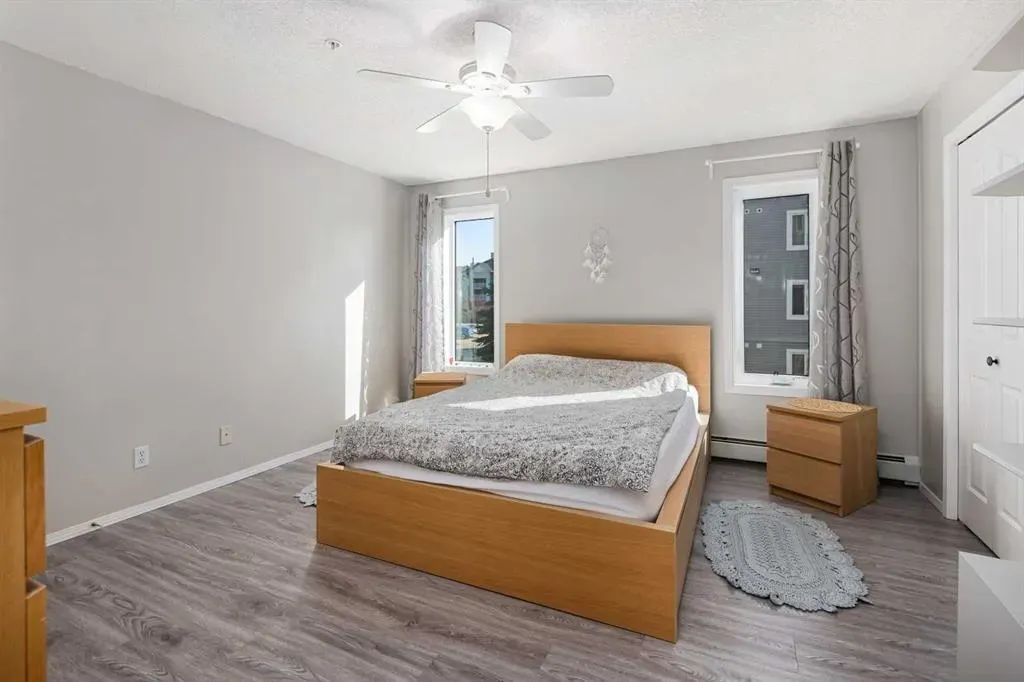 604 8 Street SW, #1214
