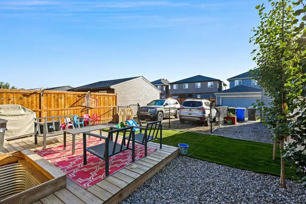 22 Wolf Creek Manor SE