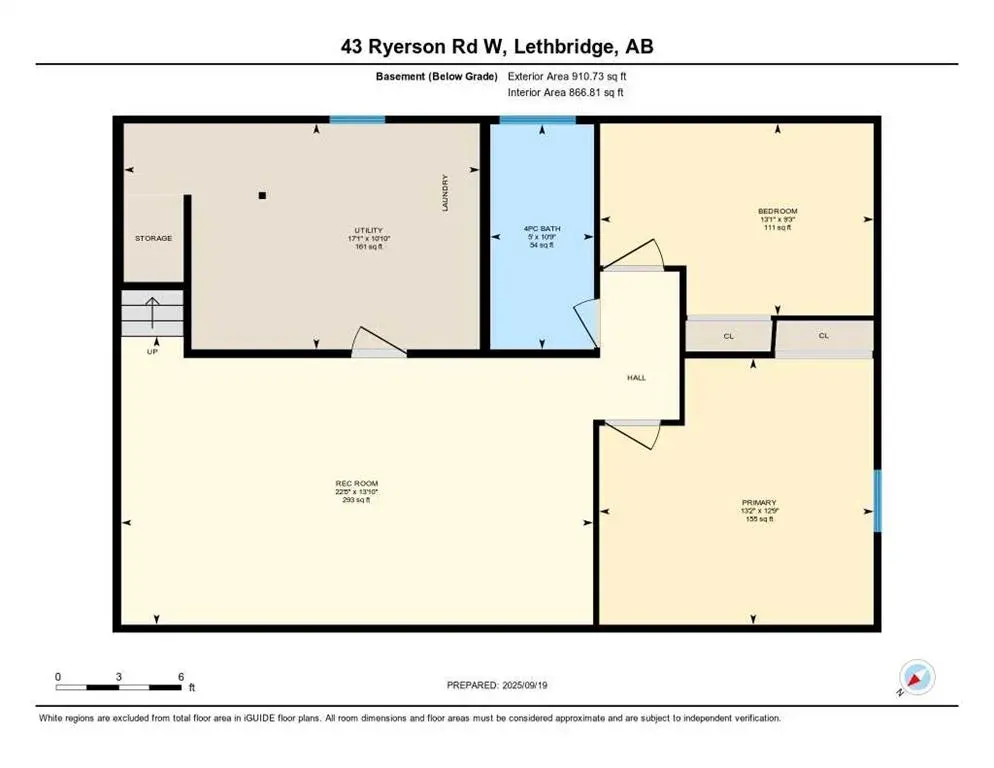 43 Ryerson Road W