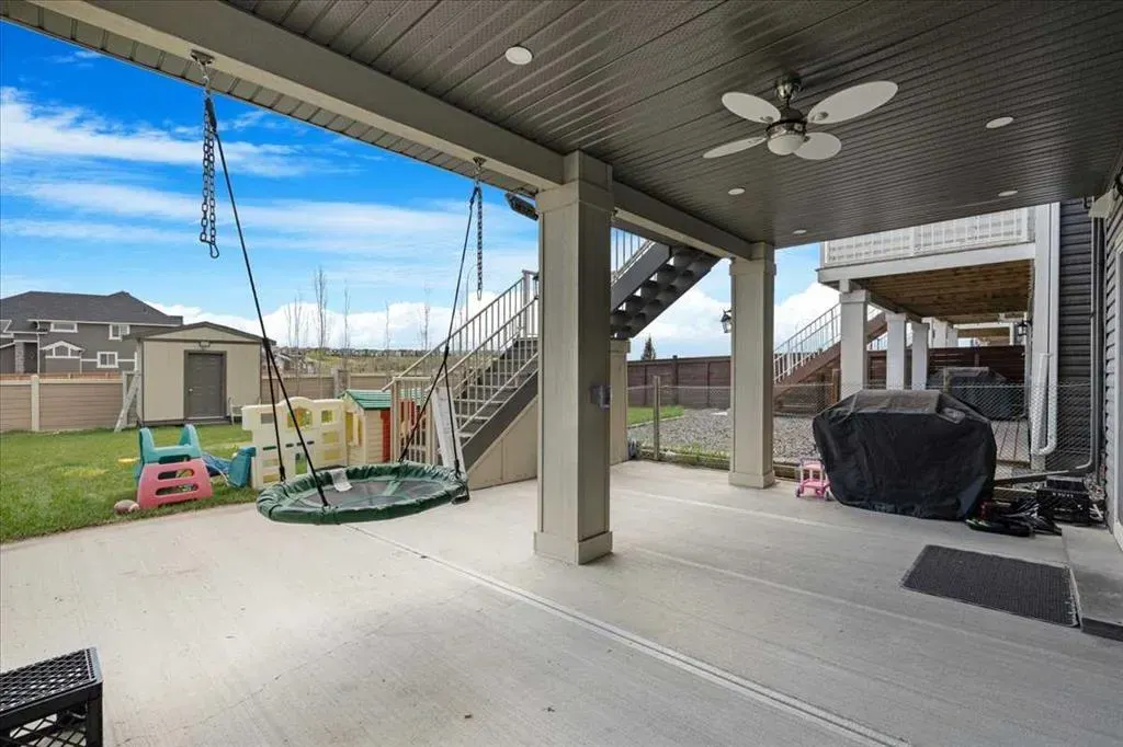 89 Sage Bluff Rise NW