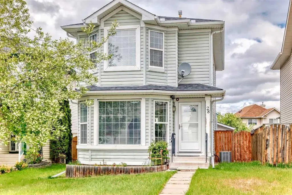 28 Country Hills Manor NW