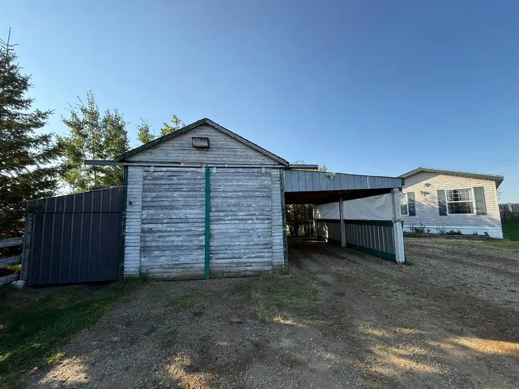 445072 Range Road 265