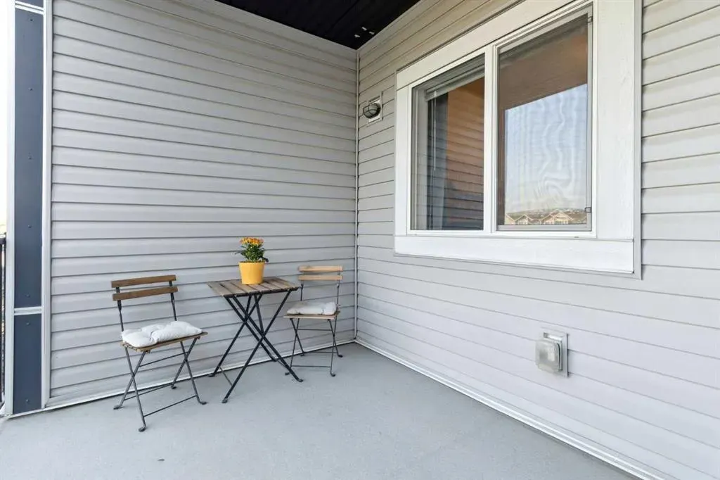 24 Sage Hill Terrace NW, #205