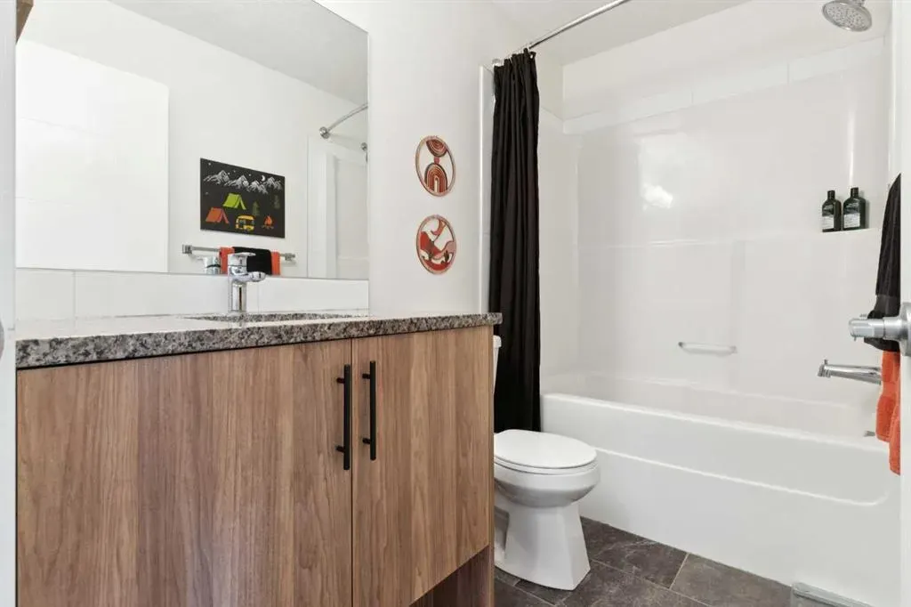 24 Sage Hill Terrace NW, #205