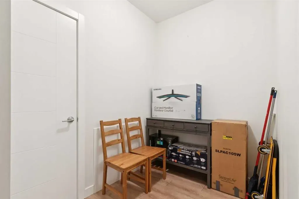 24 Sage Hill Terrace NW, #205
