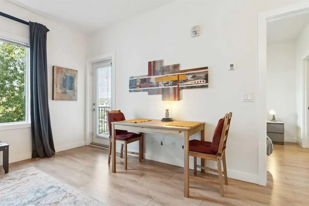 24 Sage Hill Terrace NW, #205