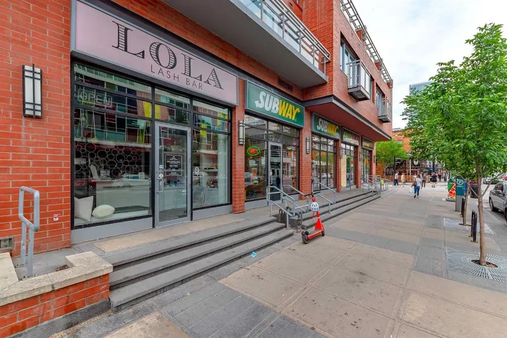 215 13 Avenue SW, #1903