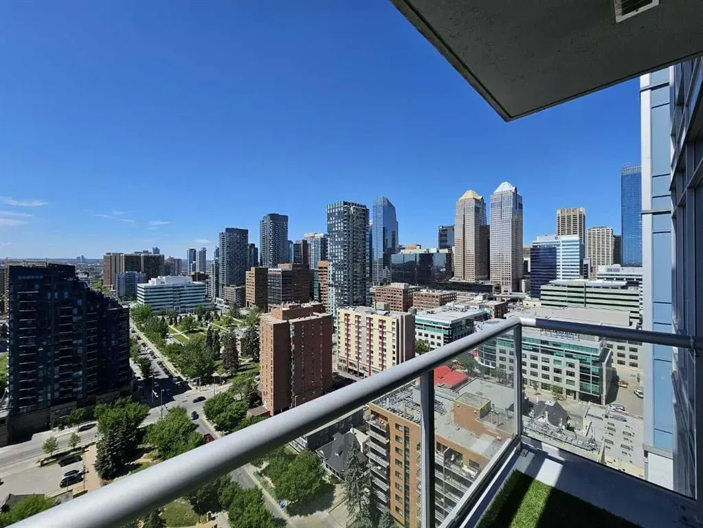 215 13 Avenue SW, #1903