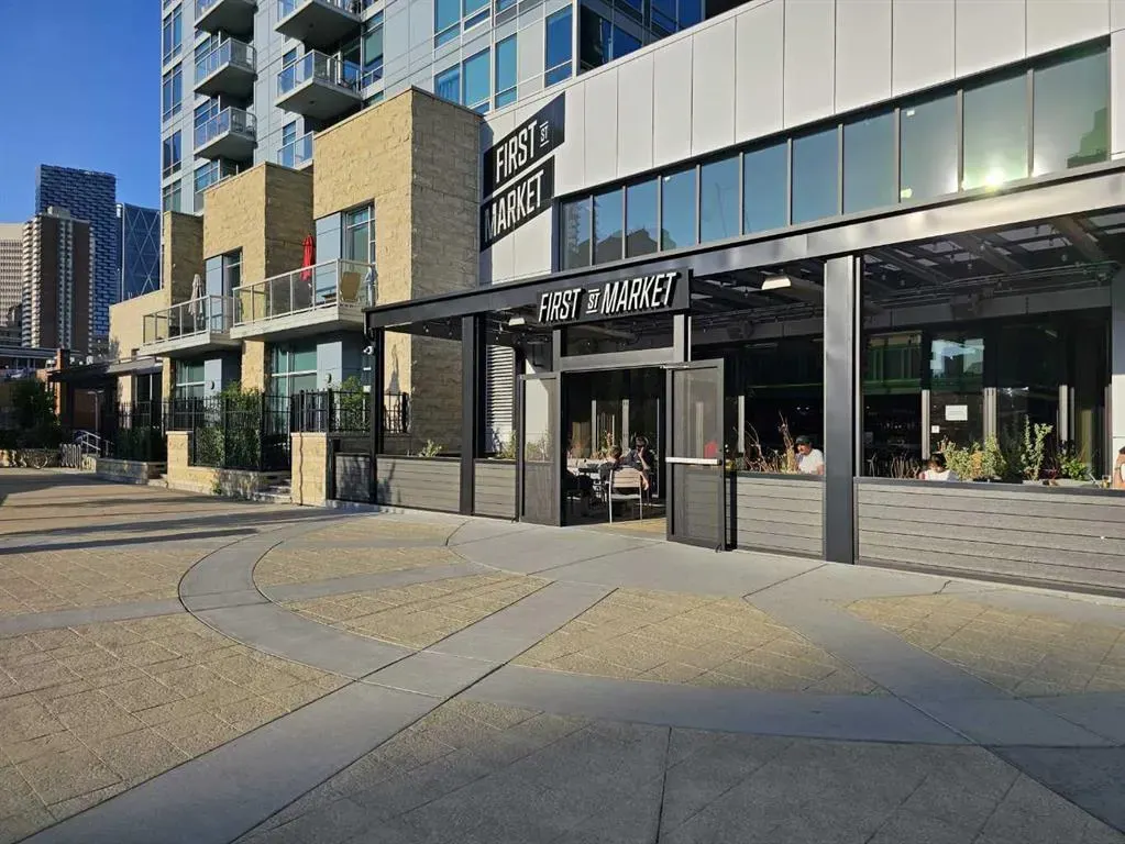 215 13 Avenue SW, #1903