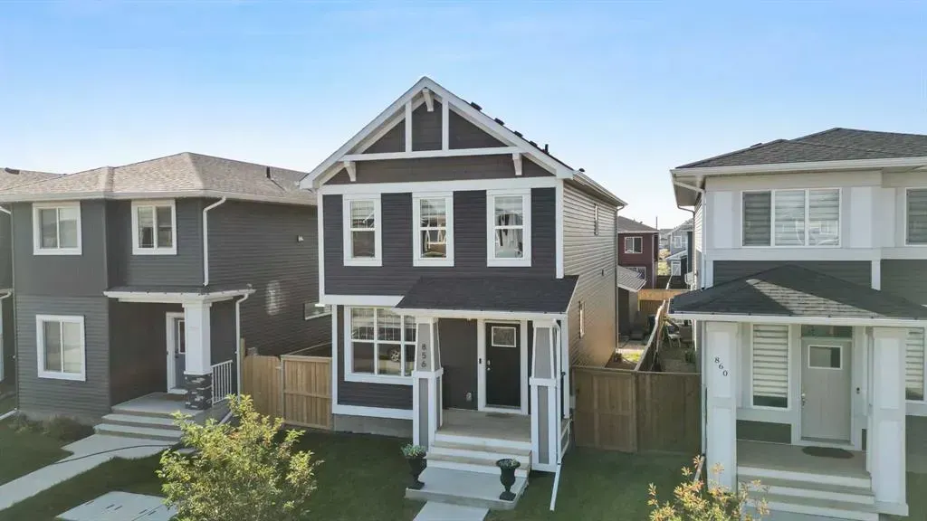 856 West Lakeview Drive