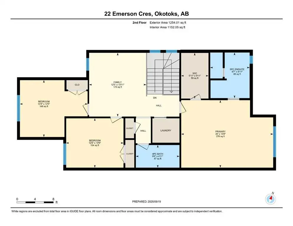 22 Emerson Crescent