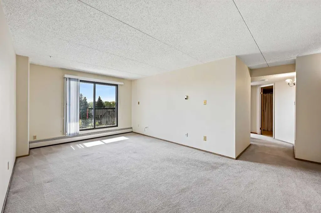 5204 Dalton Drive NW, #503