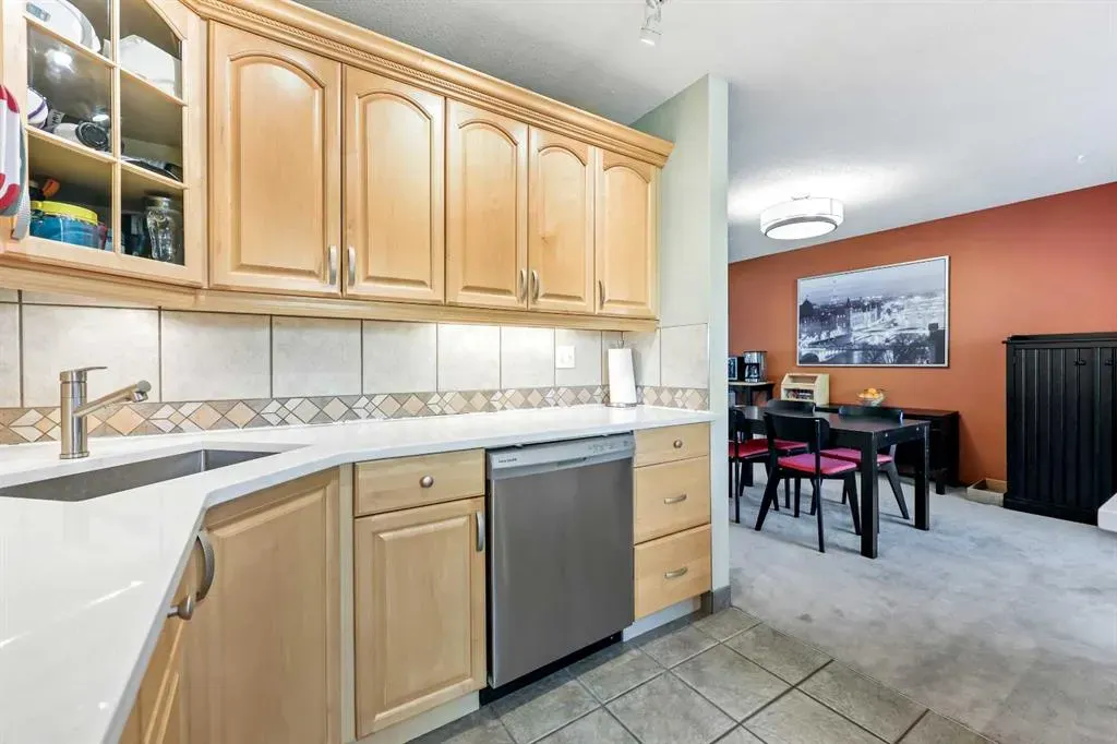 5400 Dalhousie Drive NW, #76