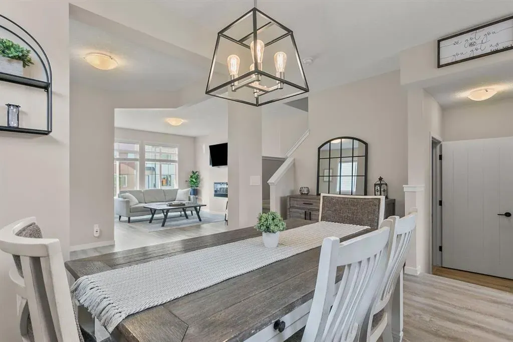 45 Willow Crescent