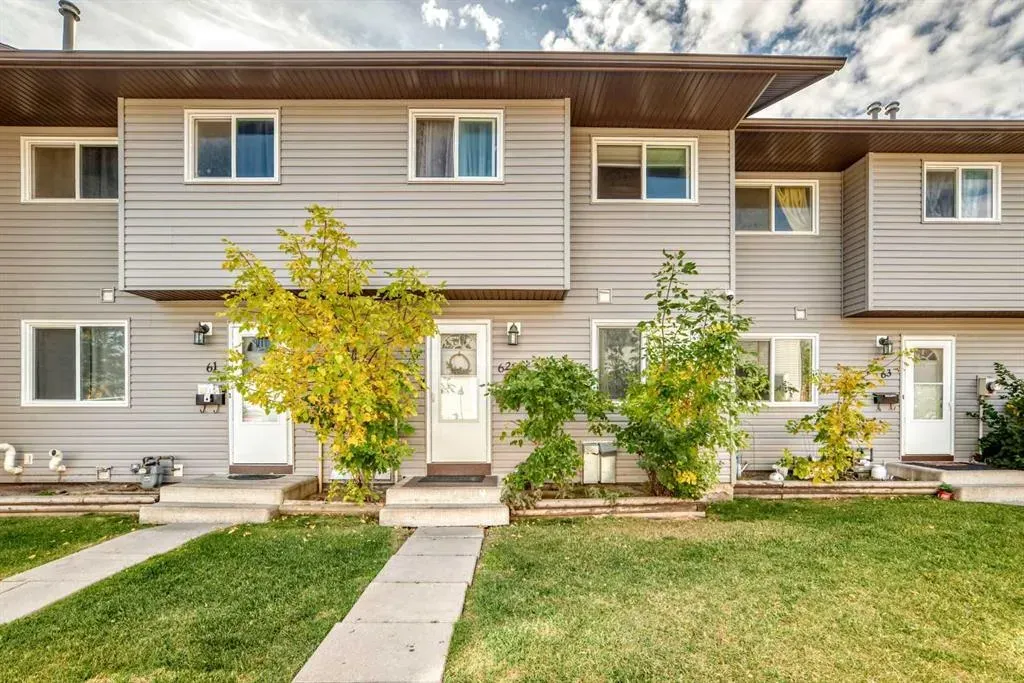 6020 Temple Drive NE, #62