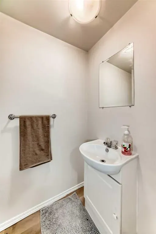 6020 Temple Drive NE, #62