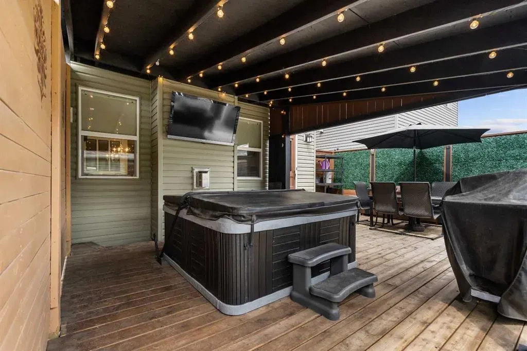 80 Legacy Crescent SE
