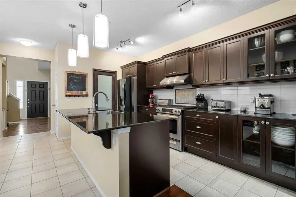 80 Legacy Crescent SE