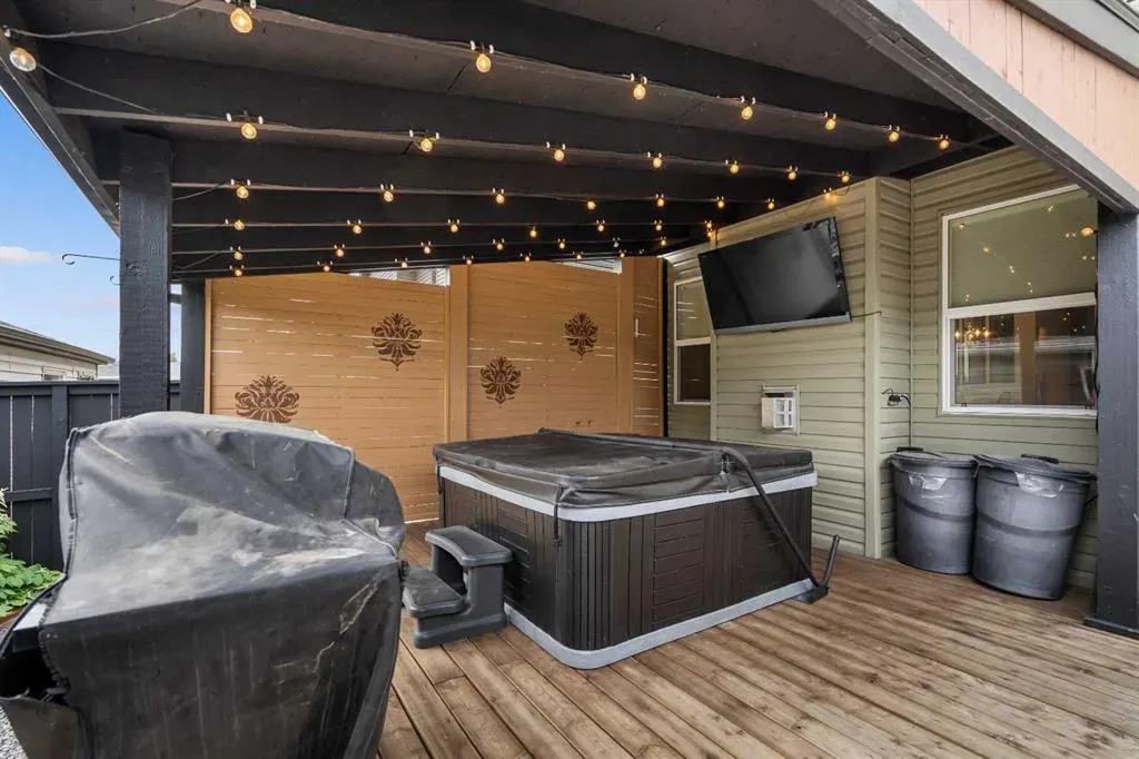 80 Legacy Crescent SE