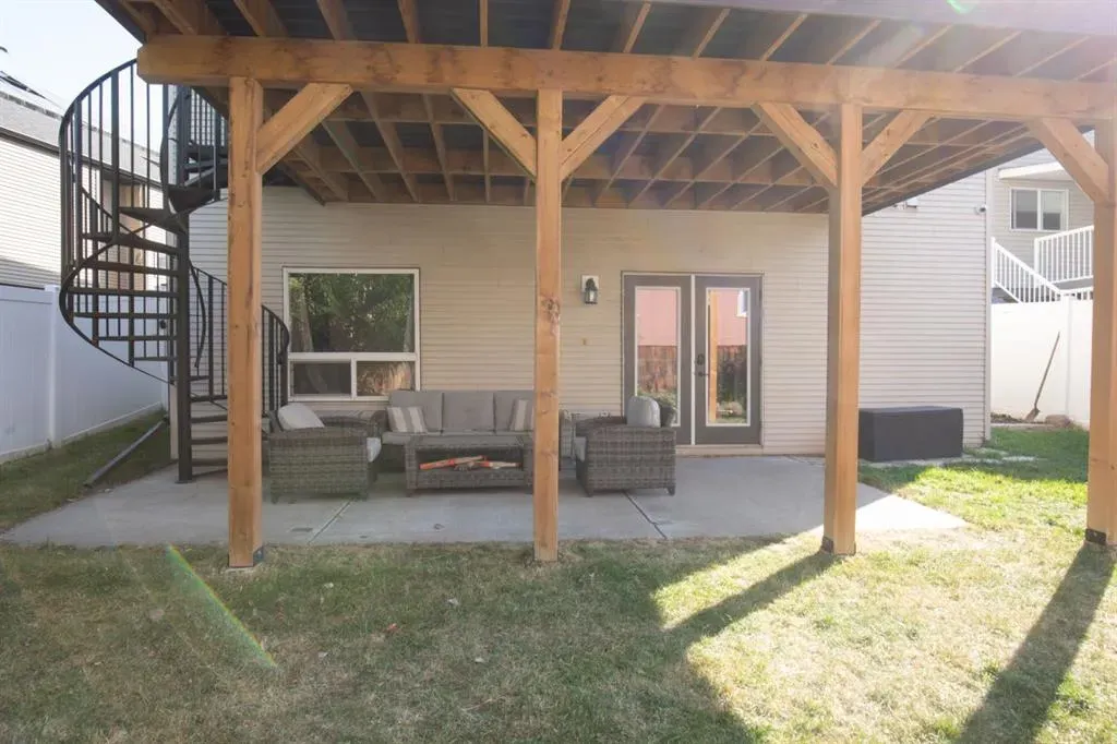 44 Isbister Close