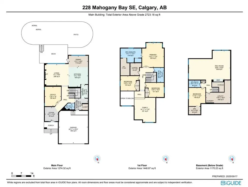 228 Mahogany Bay SE