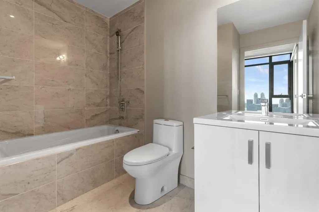 1010 6 Street SW, #2606
