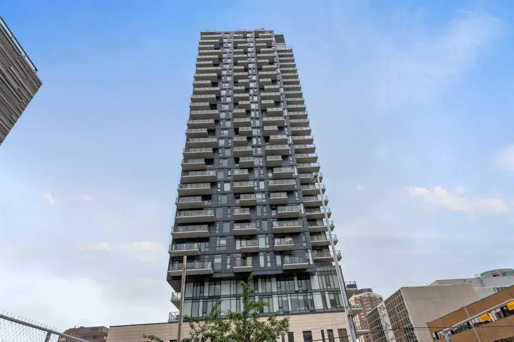 1010 6 Street SW, #2606