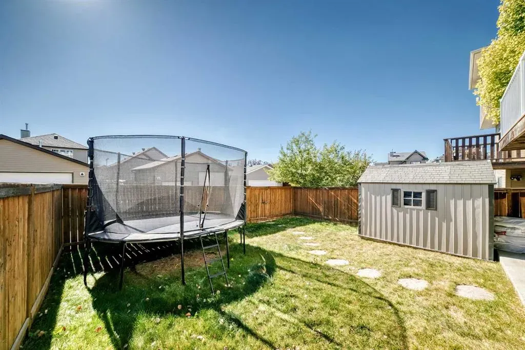 53 Evansford Grove NW
