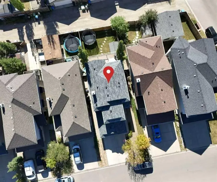 53 Evansford Grove NW