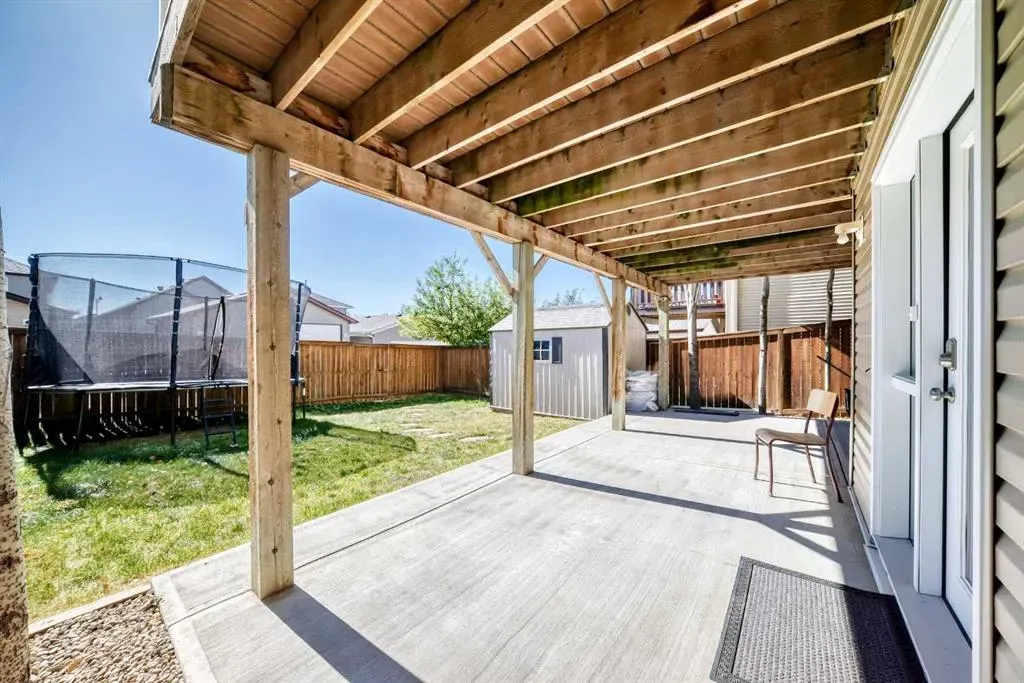 53 Evansford Grove NW