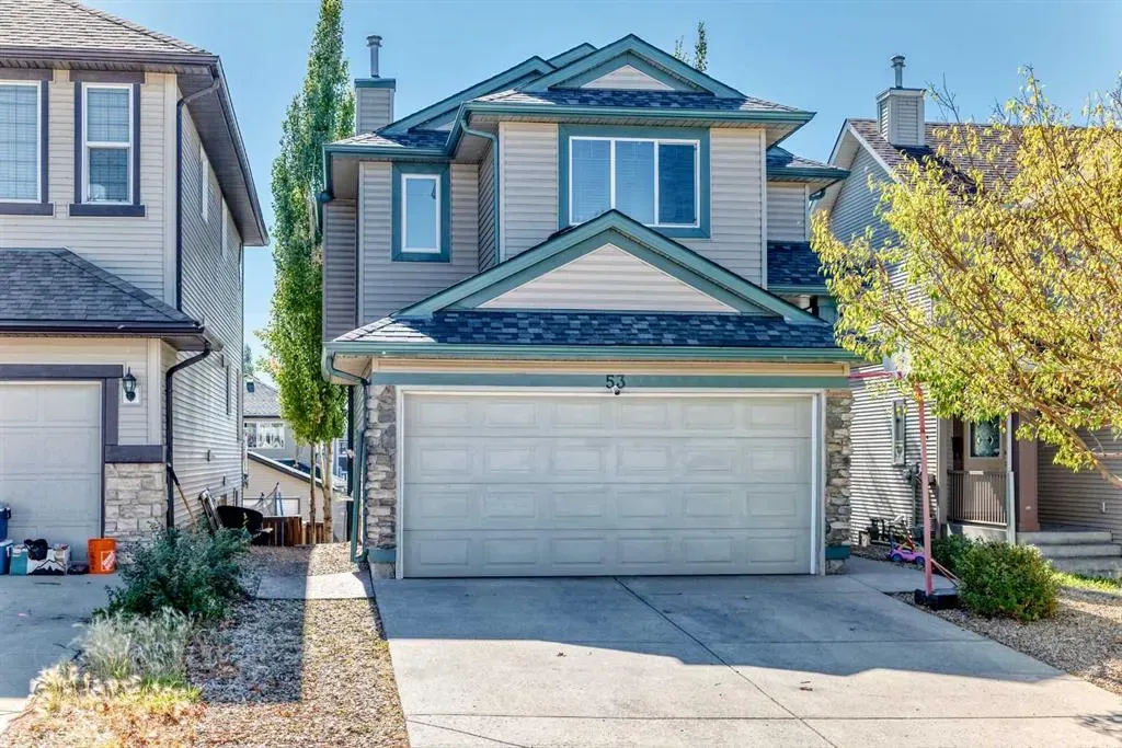 53 Evansford Grove NW